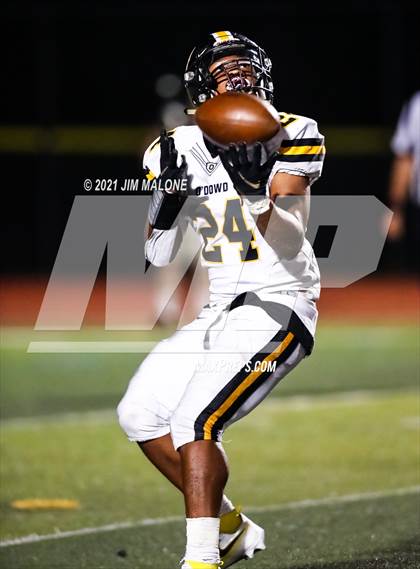 Thumbnail 3 in Bishop O'Dowd @ San Ramon Valley photogallery.