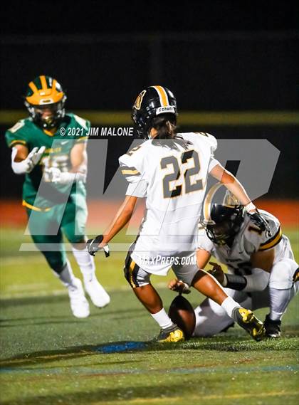 Thumbnail 1 in Bishop O'Dowd @ San Ramon Valley photogallery.