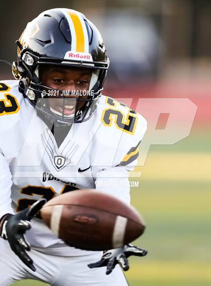 Thumbnail 1 in Bishop O'Dowd @ San Ramon Valley photogallery.