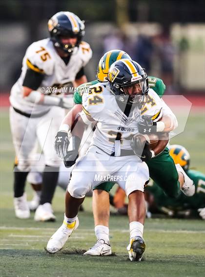 Thumbnail 3 in Bishop O'Dowd @ San Ramon Valley photogallery.
