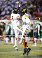 Photo from the gallery "Bishop O'Dowd @ San Ramon Valley"