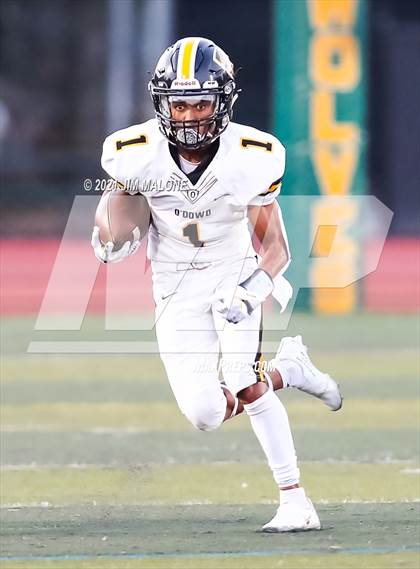 Thumbnail 3 in Bishop O'Dowd @ San Ramon Valley photogallery.