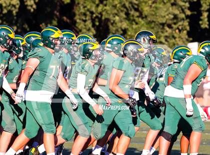Thumbnail 2 in Bishop O'Dowd @ San Ramon Valley photogallery.