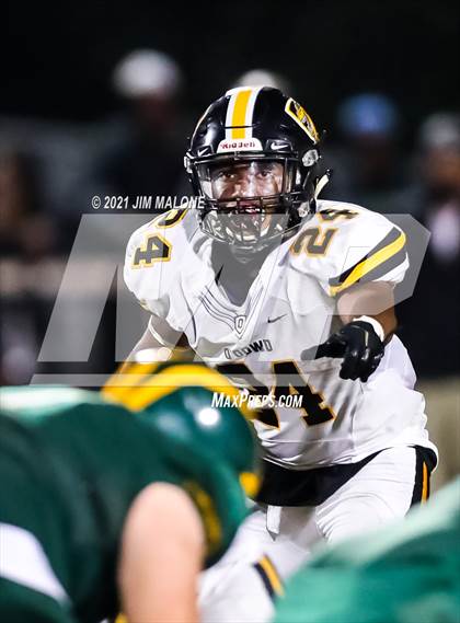 Thumbnail 1 in Bishop O'Dowd @ San Ramon Valley photogallery.