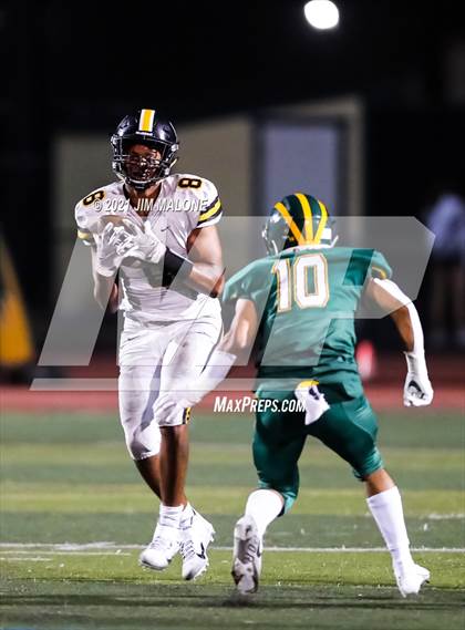 Thumbnail 2 in Bishop O'Dowd @ San Ramon Valley photogallery.