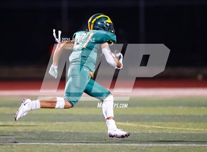 Thumbnail 1 in Bishop O'Dowd @ San Ramon Valley photogallery.