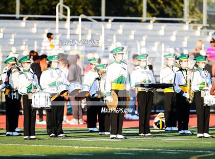 Thumbnail 3 in Bishop O'Dowd @ San Ramon Valley photogallery.