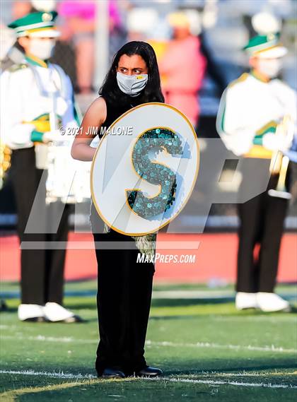 Thumbnail 2 in Bishop O'Dowd @ San Ramon Valley photogallery.