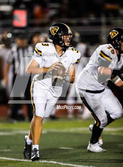 Thumbnail 1 in Bishop O'Dowd @ San Ramon Valley photogallery.