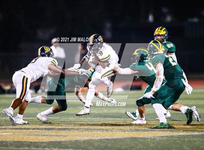Thumbnail 1 in Bishop O'Dowd @ San Ramon Valley photogallery.