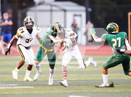 Thumbnail 1 in Bishop O'Dowd @ San Ramon Valley photogallery.