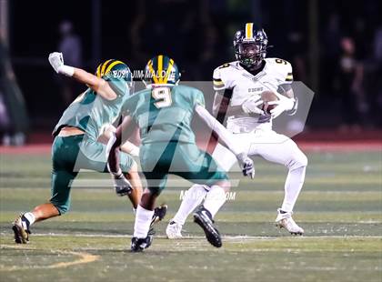 Thumbnail 1 in Bishop O'Dowd @ San Ramon Valley photogallery.