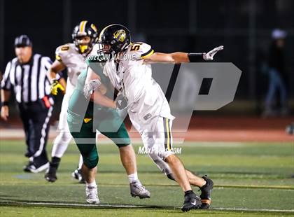 Thumbnail 2 in Bishop O'Dowd @ San Ramon Valley photogallery.