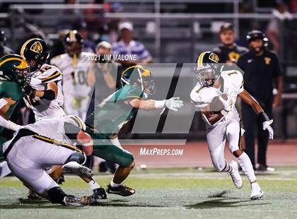 Thumbnail 1 in Bishop O'Dowd @ San Ramon Valley photogallery.