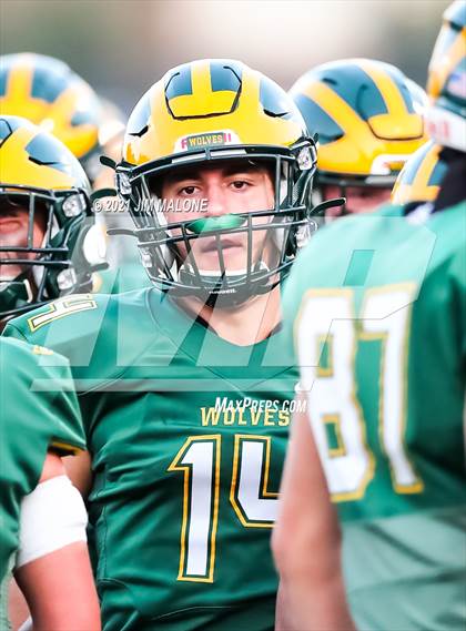 Thumbnail 3 in Bishop O'Dowd @ San Ramon Valley photogallery.
