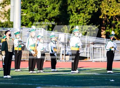 Thumbnail 1 in Bishop O'Dowd @ San Ramon Valley photogallery.