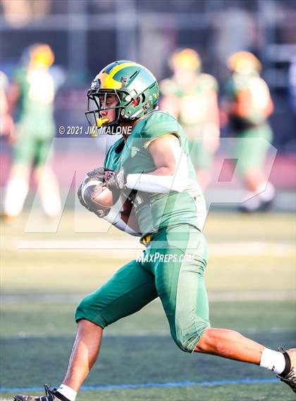 Thumbnail 1 in Bishop O'Dowd @ San Ramon Valley photogallery.