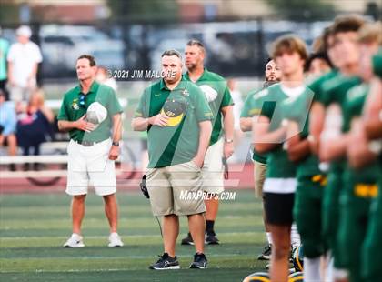 Thumbnail 3 in Bishop O'Dowd @ San Ramon Valley photogallery.