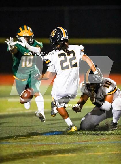 Thumbnail 2 in Bishop O'Dowd @ San Ramon Valley photogallery.