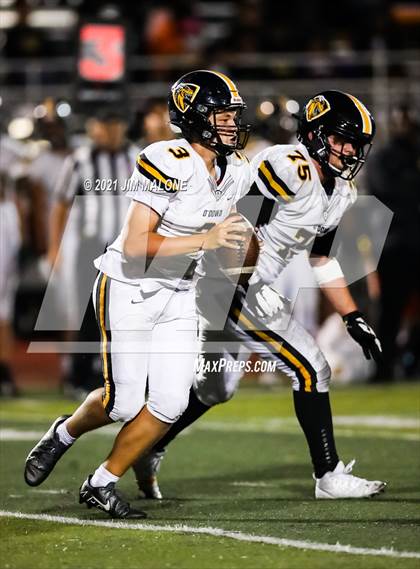 Thumbnail 3 in Bishop O'Dowd @ San Ramon Valley photogallery.