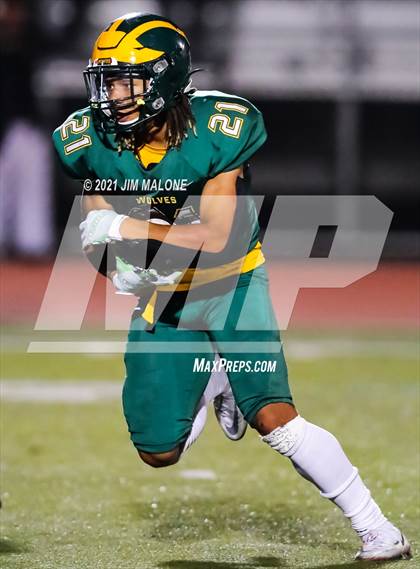 Thumbnail 2 in Bishop O'Dowd @ San Ramon Valley photogallery.