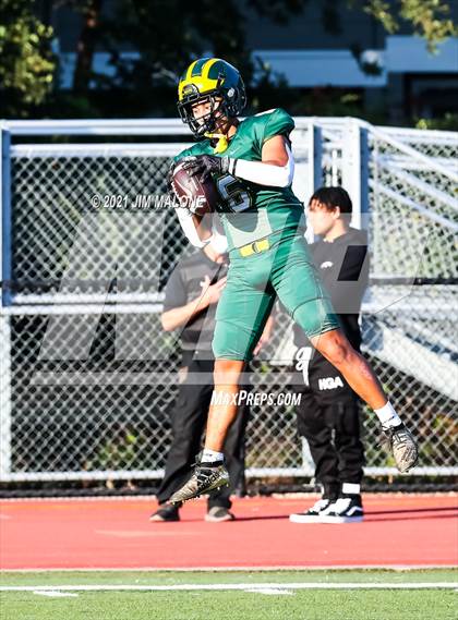 Thumbnail 2 in Bishop O'Dowd @ San Ramon Valley photogallery.
