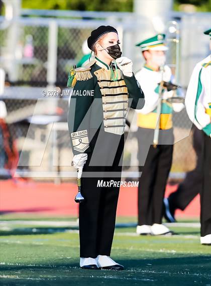 Thumbnail 1 in Bishop O'Dowd @ San Ramon Valley photogallery.