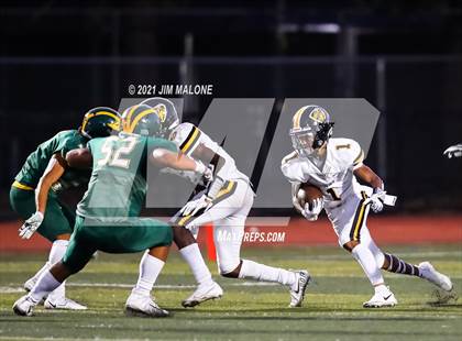 Thumbnail 2 in Bishop O'Dowd @ San Ramon Valley photogallery.