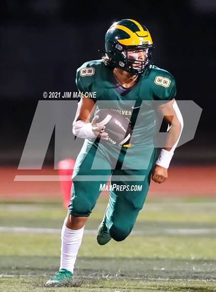 Thumbnail 1 in Bishop O'Dowd @ San Ramon Valley photogallery.