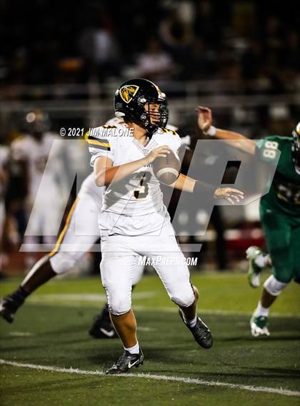 Thumbnail 2 in Bishop O'Dowd @ San Ramon Valley photogallery.