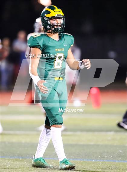 Thumbnail 3 in Bishop O'Dowd @ San Ramon Valley photogallery.