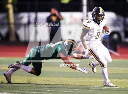 Thumbnail 1 in Bishop O'Dowd @ San Ramon Valley photogallery.