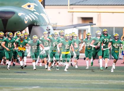 Thumbnail 3 in Bishop O'Dowd @ San Ramon Valley photogallery.