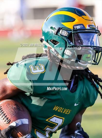 Thumbnail 3 in Bishop O'Dowd @ San Ramon Valley photogallery.