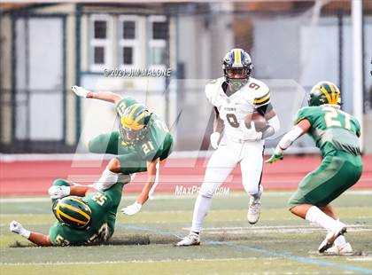 Thumbnail 2 in Bishop O'Dowd @ San Ramon Valley photogallery.