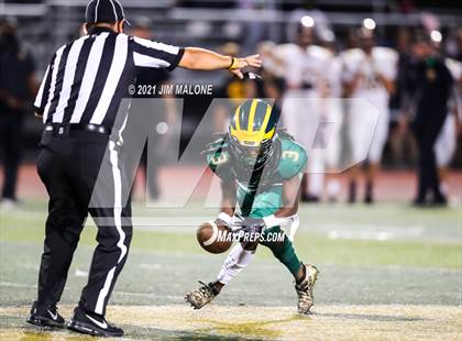 Thumbnail 1 in Bishop O'Dowd @ San Ramon Valley photogallery.