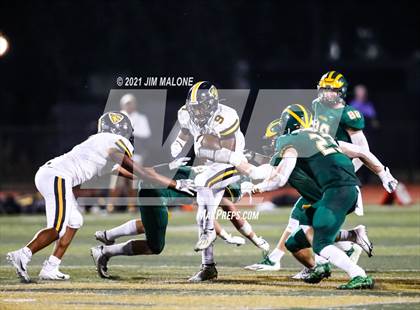Thumbnail 2 in Bishop O'Dowd @ San Ramon Valley photogallery.
