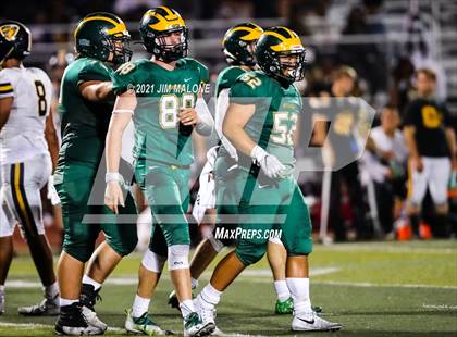 Thumbnail 3 in Bishop O'Dowd @ San Ramon Valley photogallery.