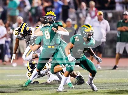 Thumbnail 1 in Bishop O'Dowd @ San Ramon Valley photogallery.