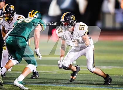 Thumbnail 2 in Bishop O'Dowd @ San Ramon Valley photogallery.