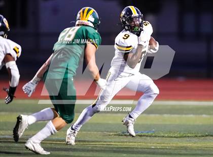 Thumbnail 1 in Bishop O'Dowd @ San Ramon Valley photogallery.