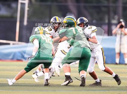 Thumbnail 1 in Bishop O'Dowd @ San Ramon Valley photogallery.