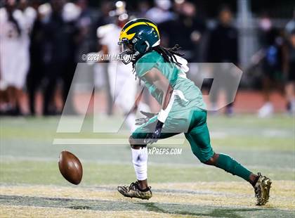 Thumbnail 2 in Bishop O'Dowd @ San Ramon Valley photogallery.