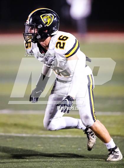 Thumbnail 2 in Bishop O'Dowd @ San Ramon Valley photogallery.