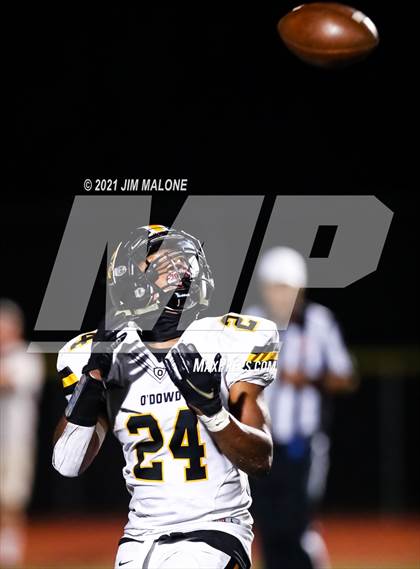 Thumbnail 2 in Bishop O'Dowd @ San Ramon Valley photogallery.