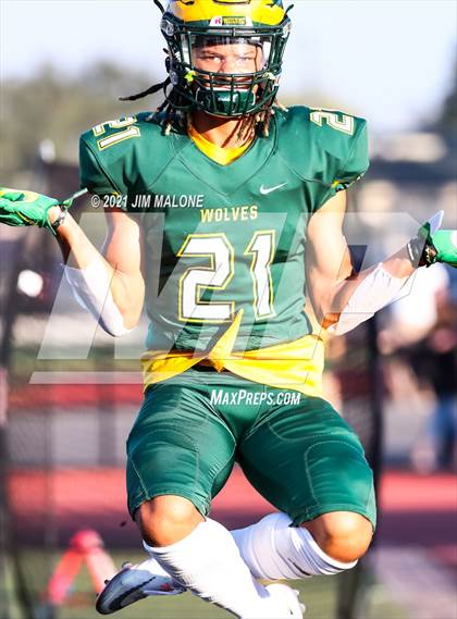 Thumbnail 1 in Bishop O'Dowd @ San Ramon Valley photogallery.