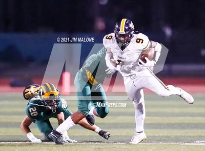 Thumbnail 2 in Bishop O'Dowd @ San Ramon Valley photogallery.