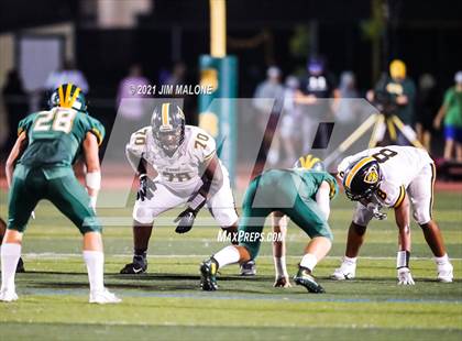 Thumbnail 2 in Bishop O'Dowd @ San Ramon Valley photogallery.