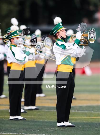 Thumbnail 1 in Bishop O'Dowd @ San Ramon Valley photogallery.