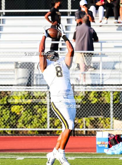 Thumbnail 1 in Bishop O'Dowd @ San Ramon Valley photogallery.